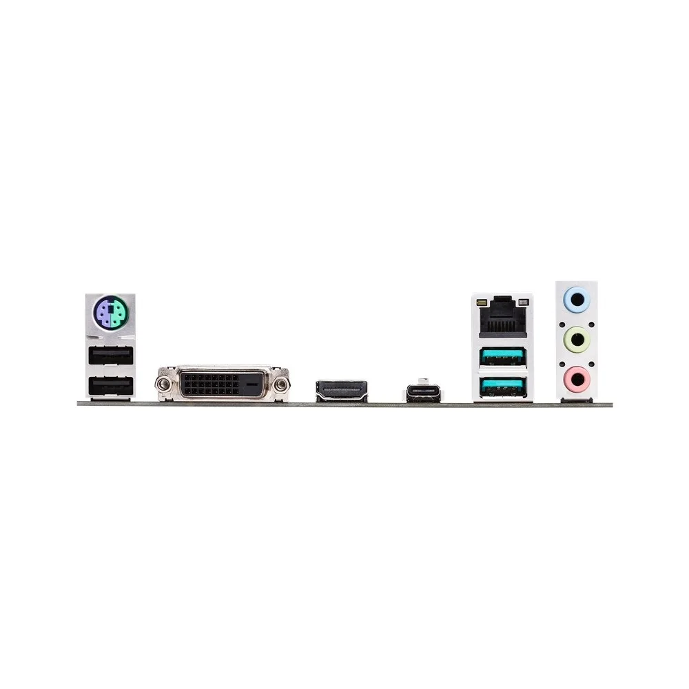 Материнская плата ASUS tuf b360m plus gaming s lga 1151 4xddr4 HDMI DVI D SATA m.2 PCIe 3 0x16 USB 1 mATX b360 материнская