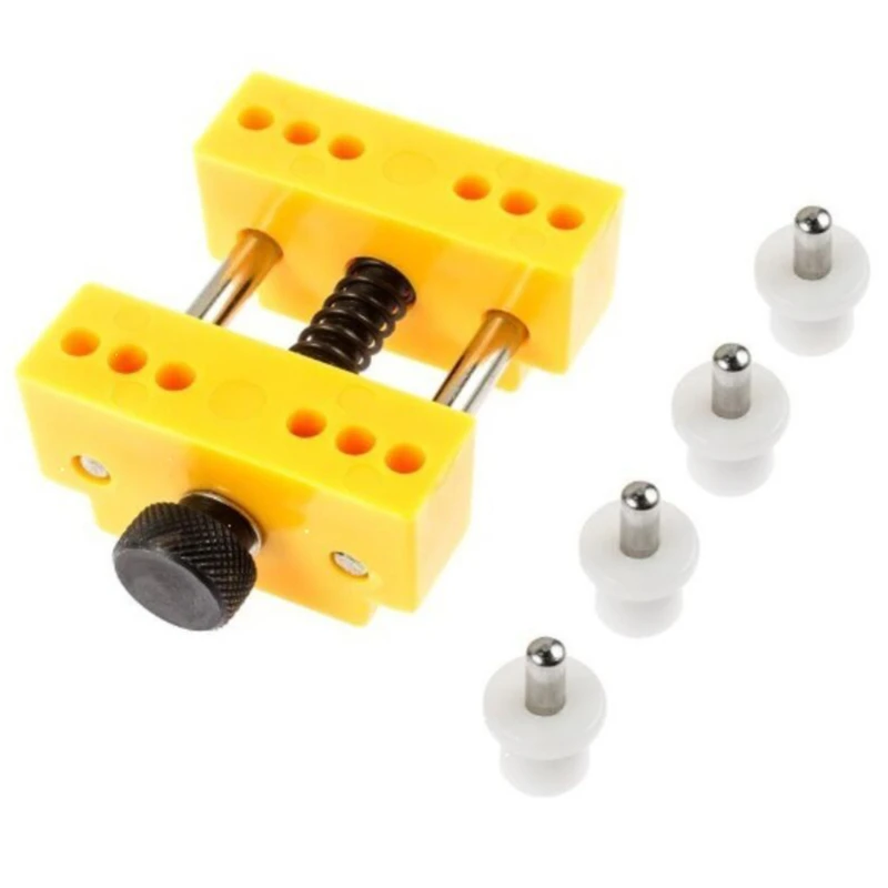 Потрясающий прямоугольный чехол для задней крышки часов Открыватель набор