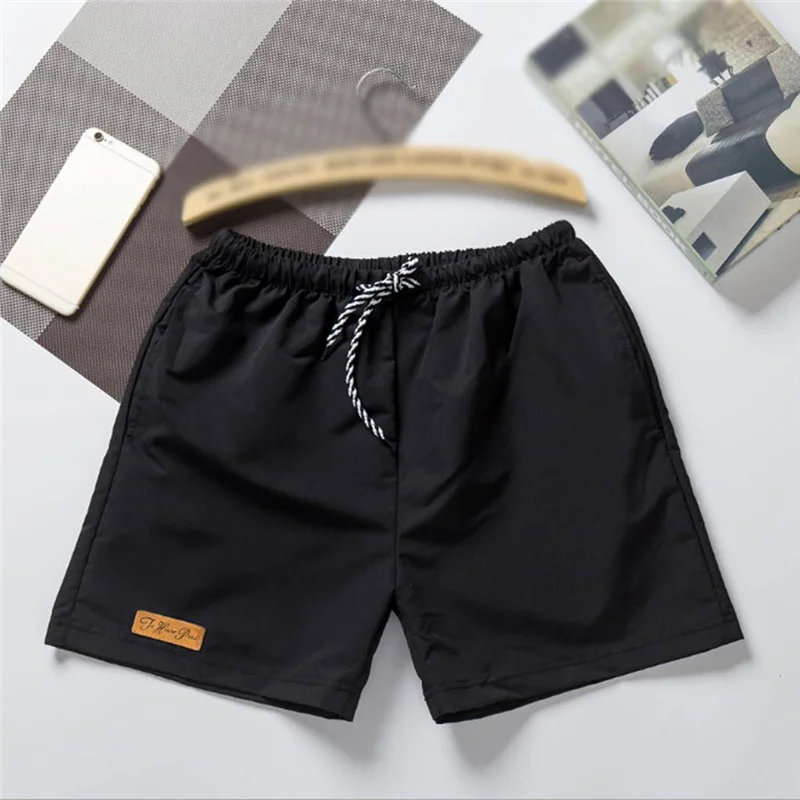 Мужское нижнее белье новинка сексуальные боксеры Мужские дышащие сетчатые