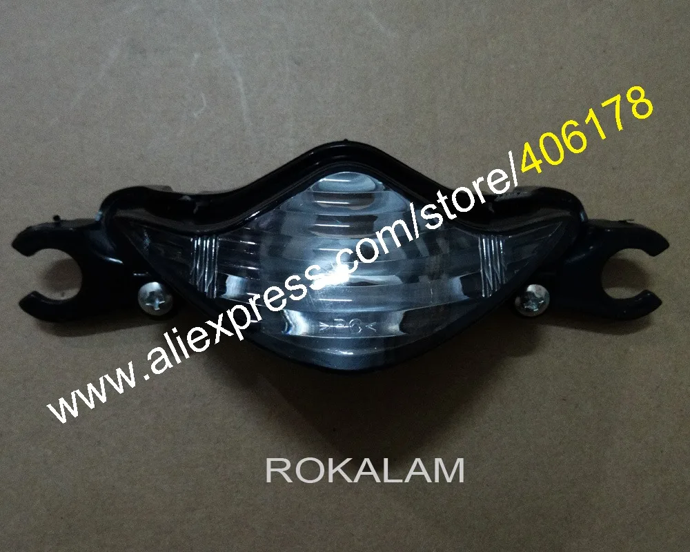 

Hot Sales,Motorcycle Front Position Lamp For Suzuki GSXR1000 K7 2007 2008 GSX-R1000 07 08 Upper Head Front Lamp Running Light