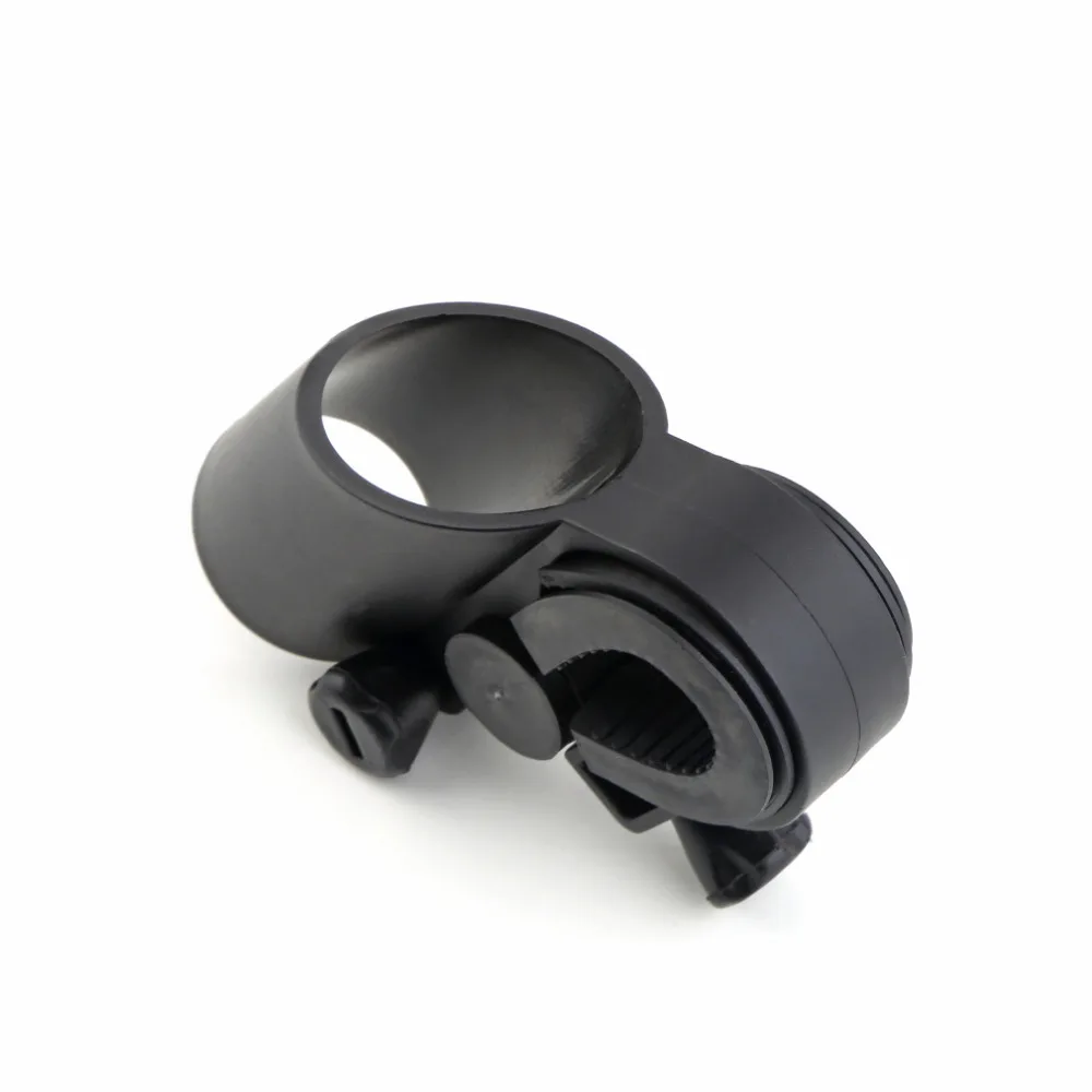 2017 полезный держатель для велосипедного фонафонарь с зажимом|Держатели