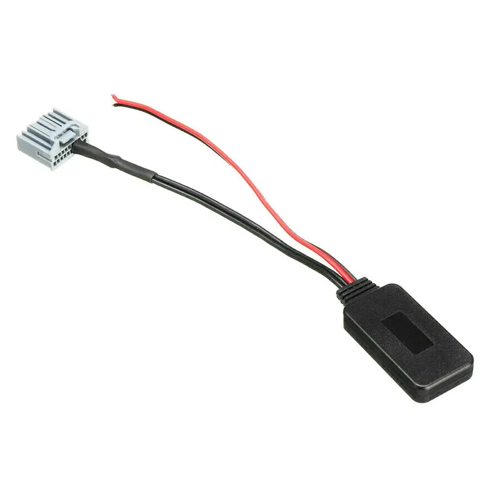 Аудиокабель Bluetooth для Honda для Civic 2006-2013 для Honda для CRV 2008-2013 для Honda для Accord 8-generation 2008-2013