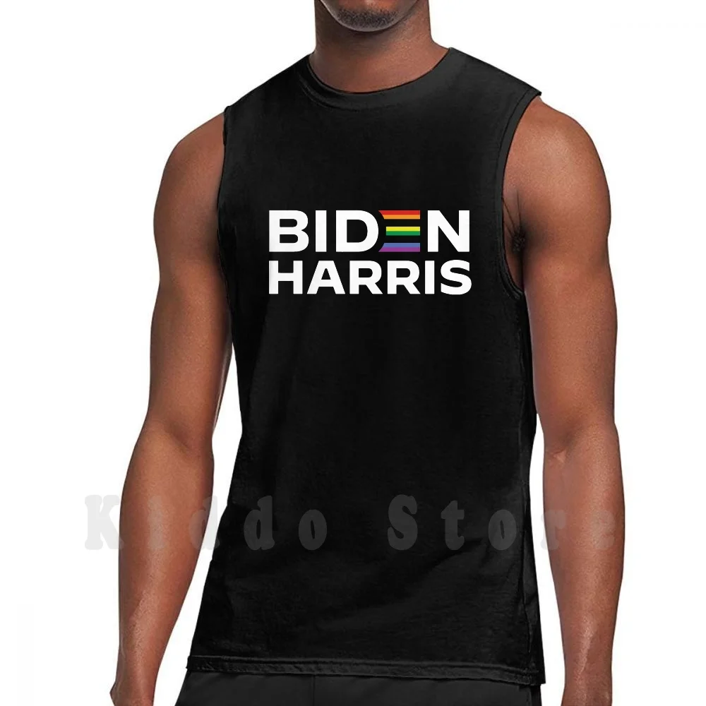 

Рубашка Biden harrpride | Joe Biden | 2020 акция для президента, майки, жилеты, 100% хлопок, Джо биден, Иосиф