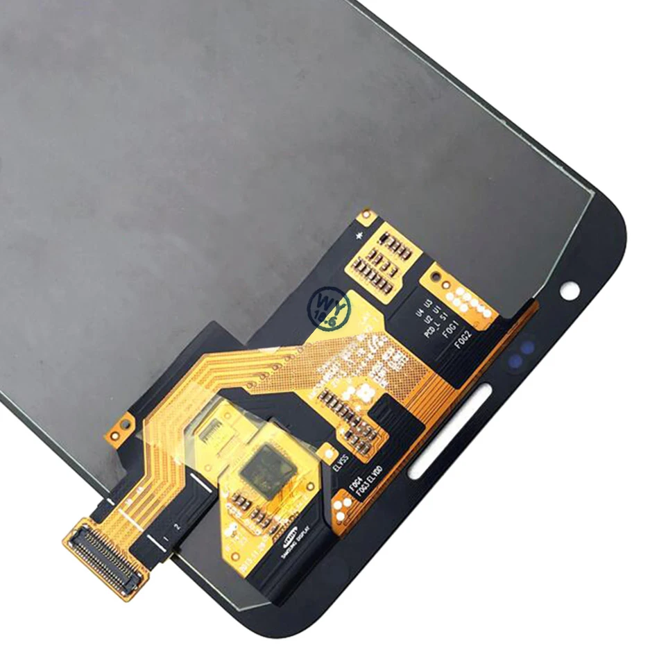 100% протестированный AMOLED ЖК-дисплей для Samsung Galaxy Note3 Note 3 Neo Mini Lite N7505 сенсорный