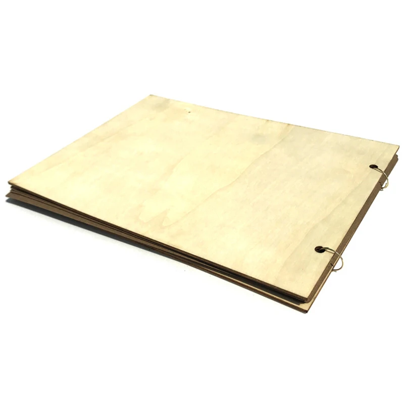 30 страниц деревянная Гостевая вывеска для дня рождения вечеринок приемов свадеб