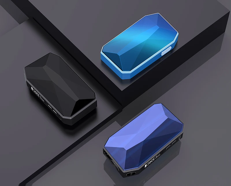 Оригинальная тепловая не горит SMY Pluscig K2 высокое качество приятная внешне похожая
