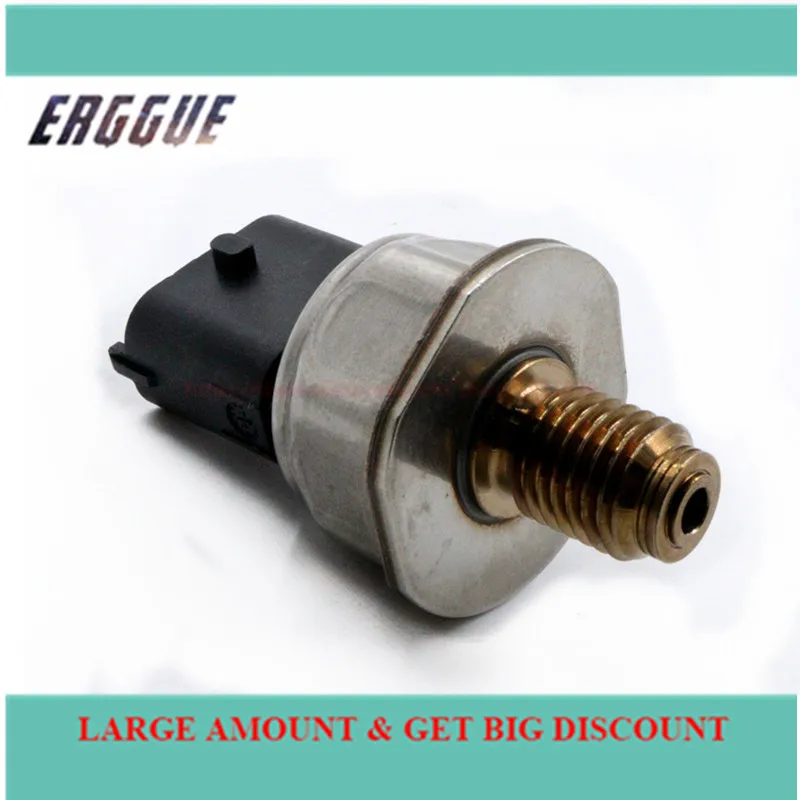 

OEM новый 45PP3-5 45PP35 датчик давления топливного масла для Astra VI/J 1,7 CDTI 2009-