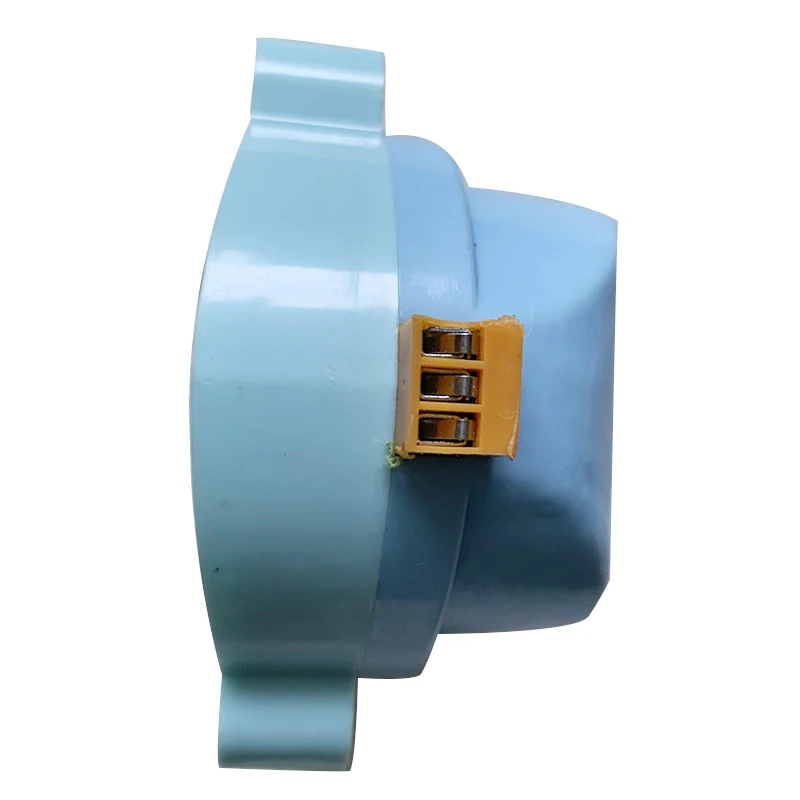 

Air Damping Valve 220Vac Electric Duct Electric Damper Actuator Damper Driver for Ventilation Valves