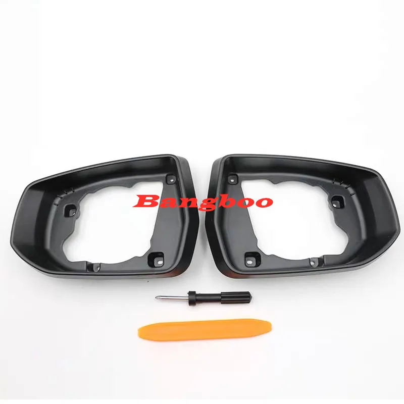 Автомобильное наружное заднего вида боковое зеркало рамка Зеркало крышка