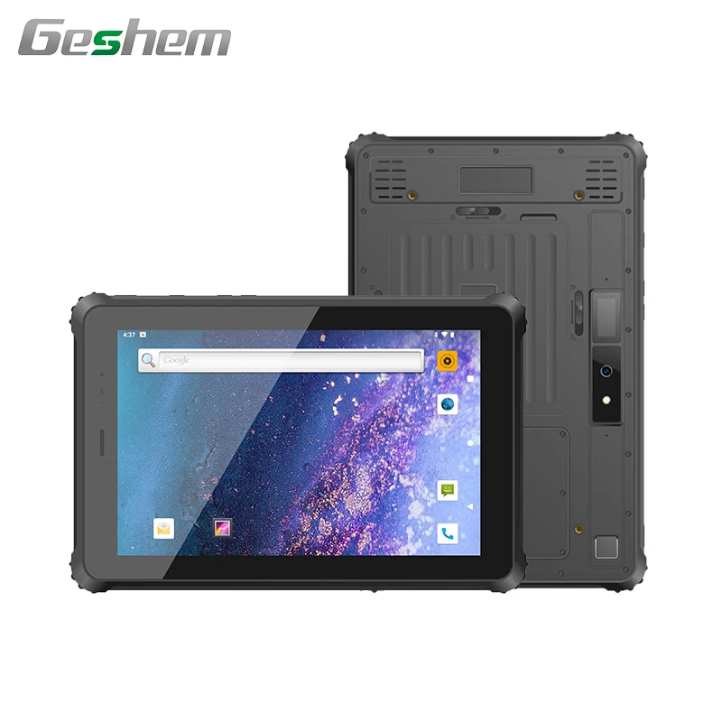 

Cheap 10 inch 1000nits Sunlight readable 4G/WIFI/BT/GPS for Outdoor Sports Outdoor navigation Android 10 Tablet