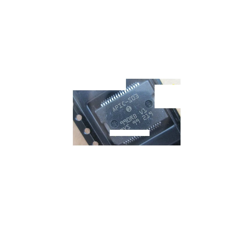 20 шт., бесплатная доставка, новинка 100%, Φ APICS03 HSSOP36