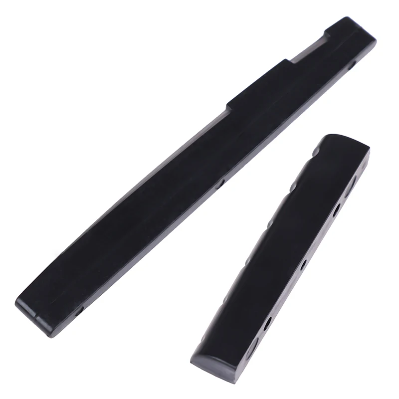 

2pcs Guitar Bridge Nut Saddle For String Classical Guitar Musical Stringed Instrument Guitar Parts Accessories