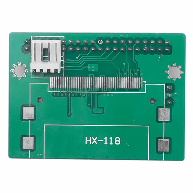 

CF To 3.5-Inch Ide Card Supports Dma40Pin40 Pin Adapter Computer Peripheral Electronic Disk LCD Industrial Control