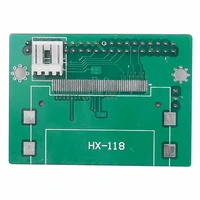 cf to 3 5 inch ide card supports dma40pin40 pin adapter computer peripheral electronic disk lcd industrial control
