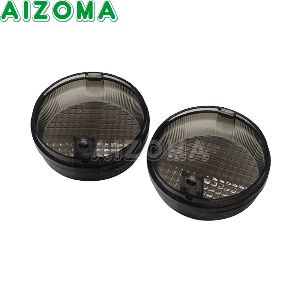 Световой индикатор поворота в стиле ретро 2 75 дюйма световой для объектива Honda