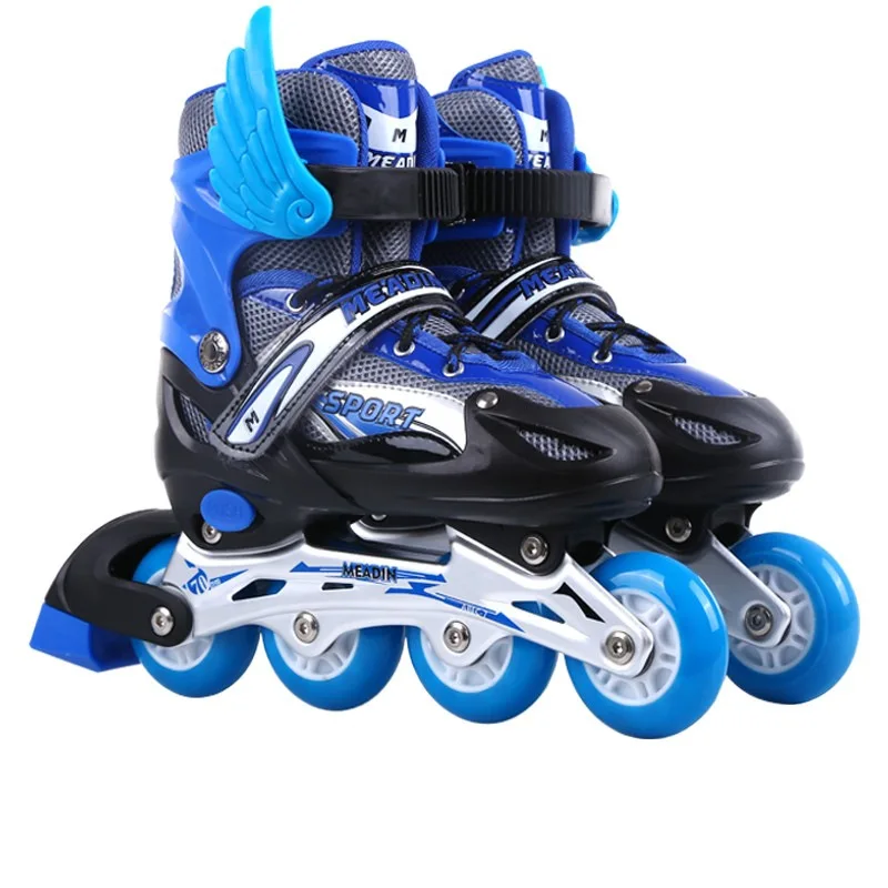 

Adjustable Skates For Kids Seba Skates Rollerskates Kids Skates Shoes Wheels Adult Roller Skate Kids Boys Skate