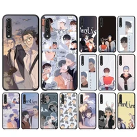 babaite here u are anime phone case for huawei p30 40 20 10 8 9 lite pro plus psmart2019