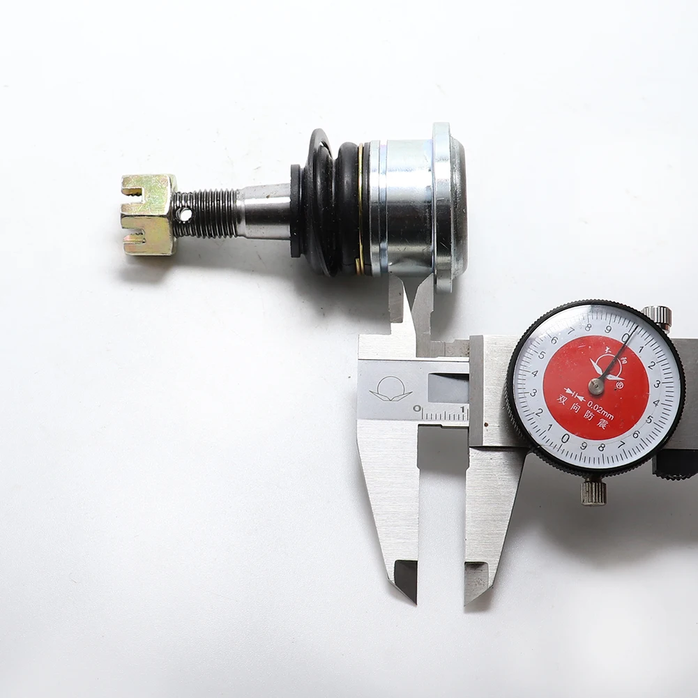 Шаровой шарнир M12 наконечник рулевой тяги в сборе E рычаг поворотного кулака для