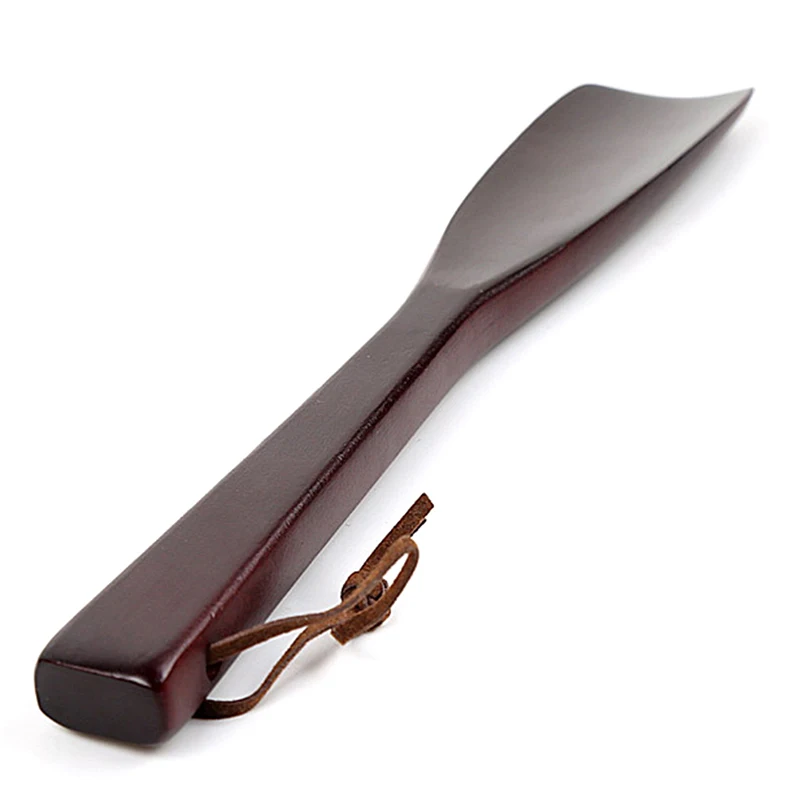 Рожок для обуви деревянный с длинной ручкой аксессуары дюйма 25 см 40 54 | Обувь