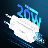 pd quick charge 3 0 usb c charger for apple iphone 13 12 pro max mini 11 pro 7 8 x xr fast charger type c xiaomi huawei samsung
