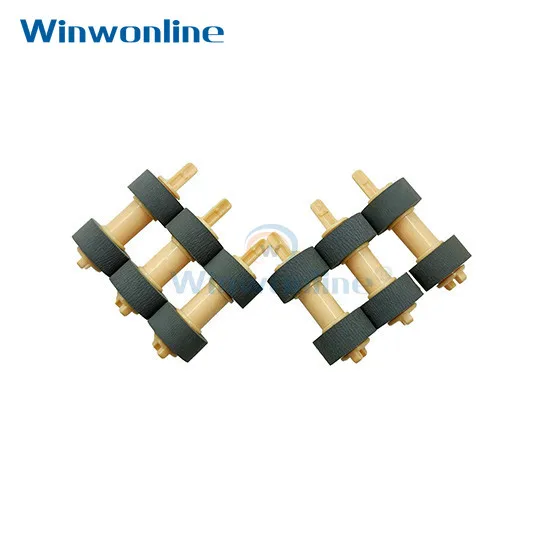 1 комплект Ролик для пикапа 604K11192 XEROX 4500 P4510 DP340A B6500 B6300 EPSON 2020 2500 N3000 6300 | Компьютеры и