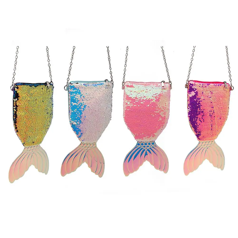 

Лидер продаж, сумки с нежной текстурой, модные женские сумки на плечо с блестками, сумки-мессенджеры через плечо с украшением в виде рыбьего ...