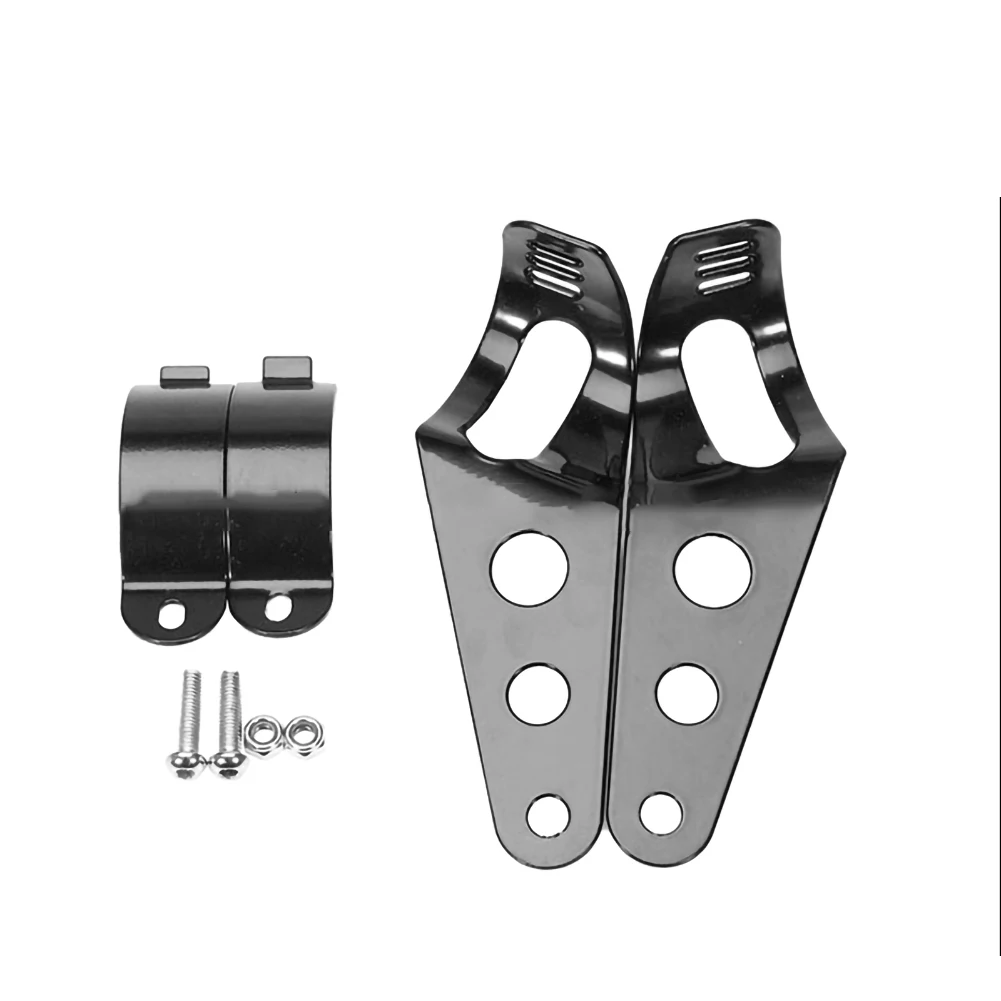 Мотоциклетная фара в стиле ретро 35 Вт 12 В 1 шт.|Передние LED-фары для авто| |