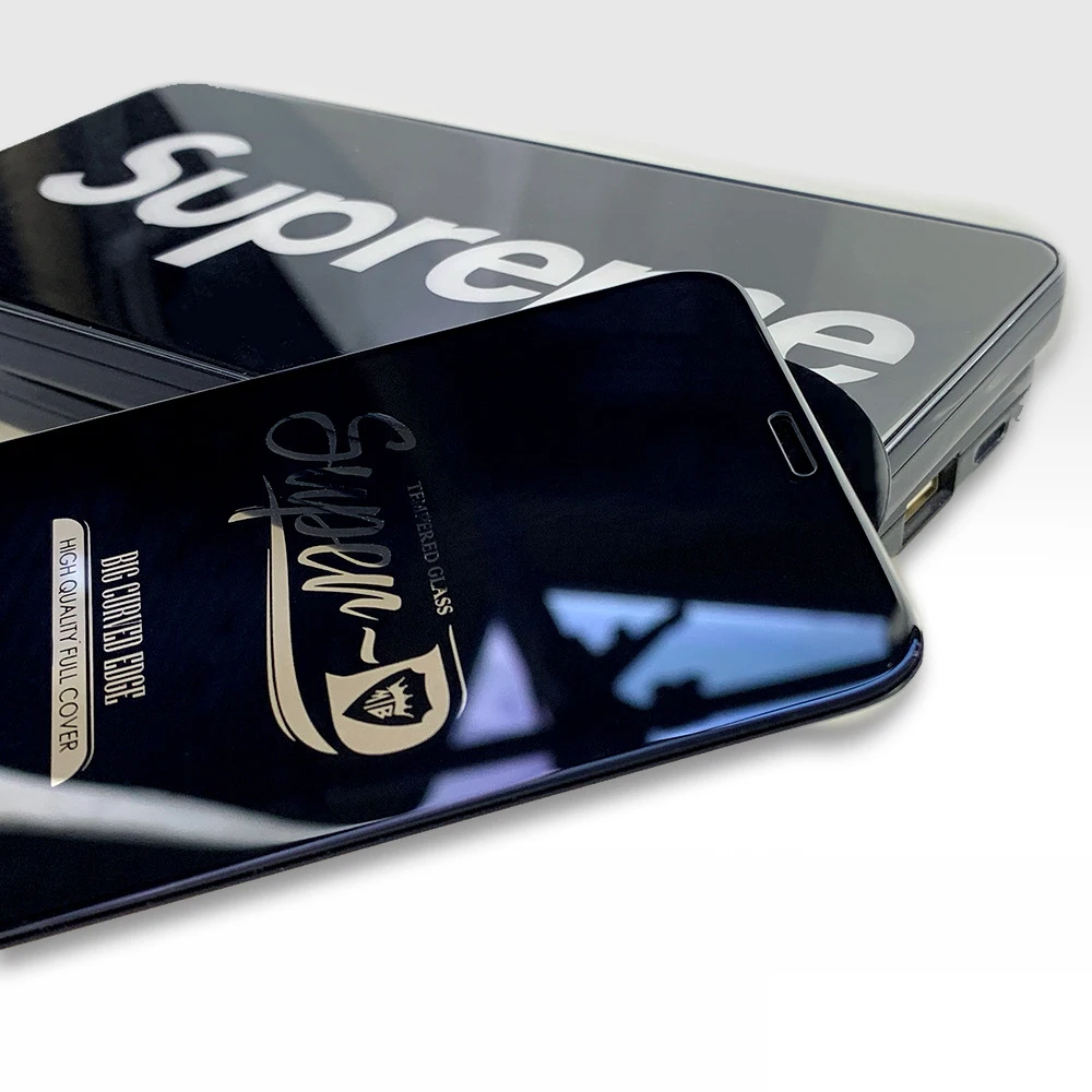 CHYI супер стекло для Samsung galaxy A50 A51 Защитное экрана олеофобное покрытие полное