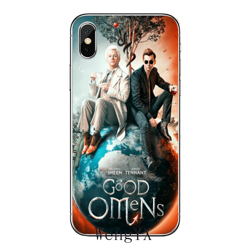 Чехол для Samsung Galaxy S10 Lite S9 S8 S7 S6 edge Plus S5 S4 Note 9 8 5 4 mini | Мобильные телефоны и аксессуары