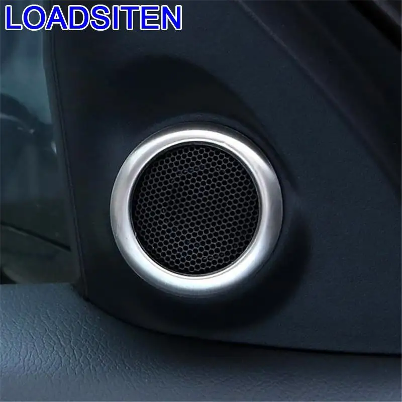 Авто розетка приборной панели кондиционер аудио динамик Интерьер Аксессуары