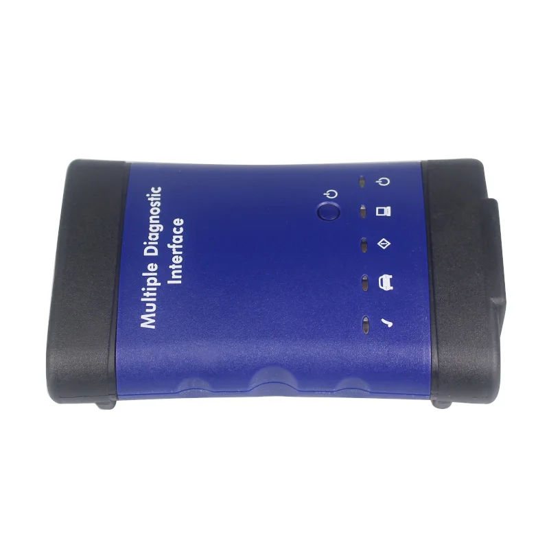 Интерфейс диагностики forGM MDI для GM WIFI USB многоязычный Opel сканер Tech2Win GDS2 V2020.3