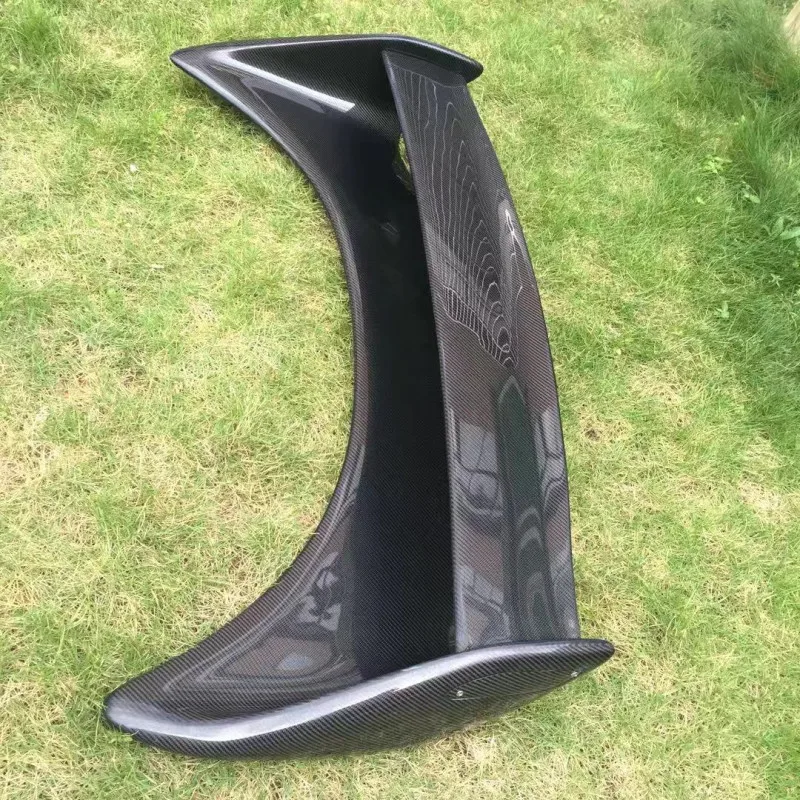 For 1992-1997 RX7 FD3S MS M- speed Style Rear Spoiler Carbon Fiber | Автомобили и мотоциклы