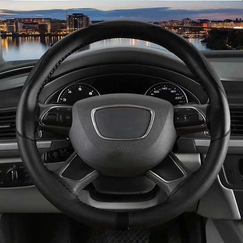 Оплетка для руля bmw audi seat leon lada prior vesta kia rio 3 | Автомобили и мотоциклы