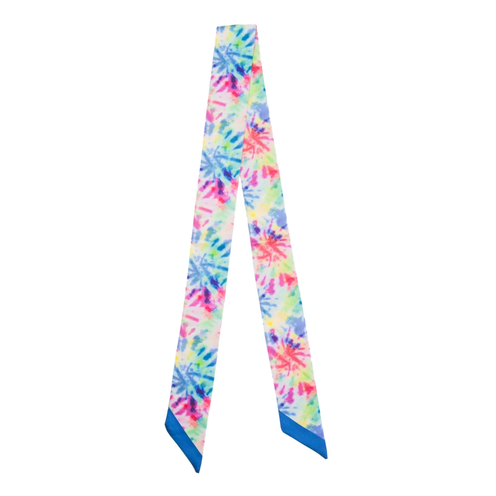 Элени &amp Энни 47 &quotтощие волосы шарф для женщин милые платок Элитный бренд