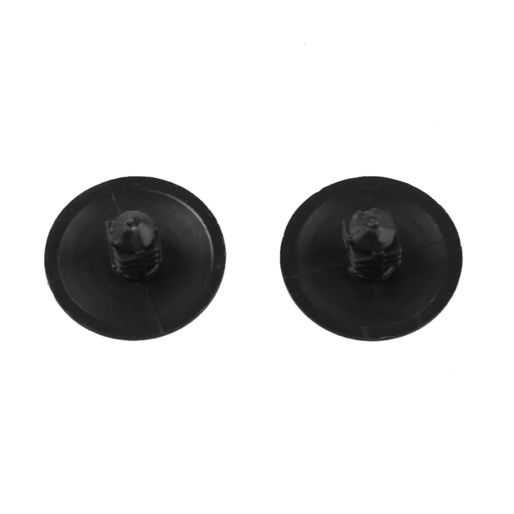 

Small Mixed Car Fasteners Bumper Rivets Clips Outdoor Door Trim Panel Anti-resistance Repairing Parts Tool for Ford