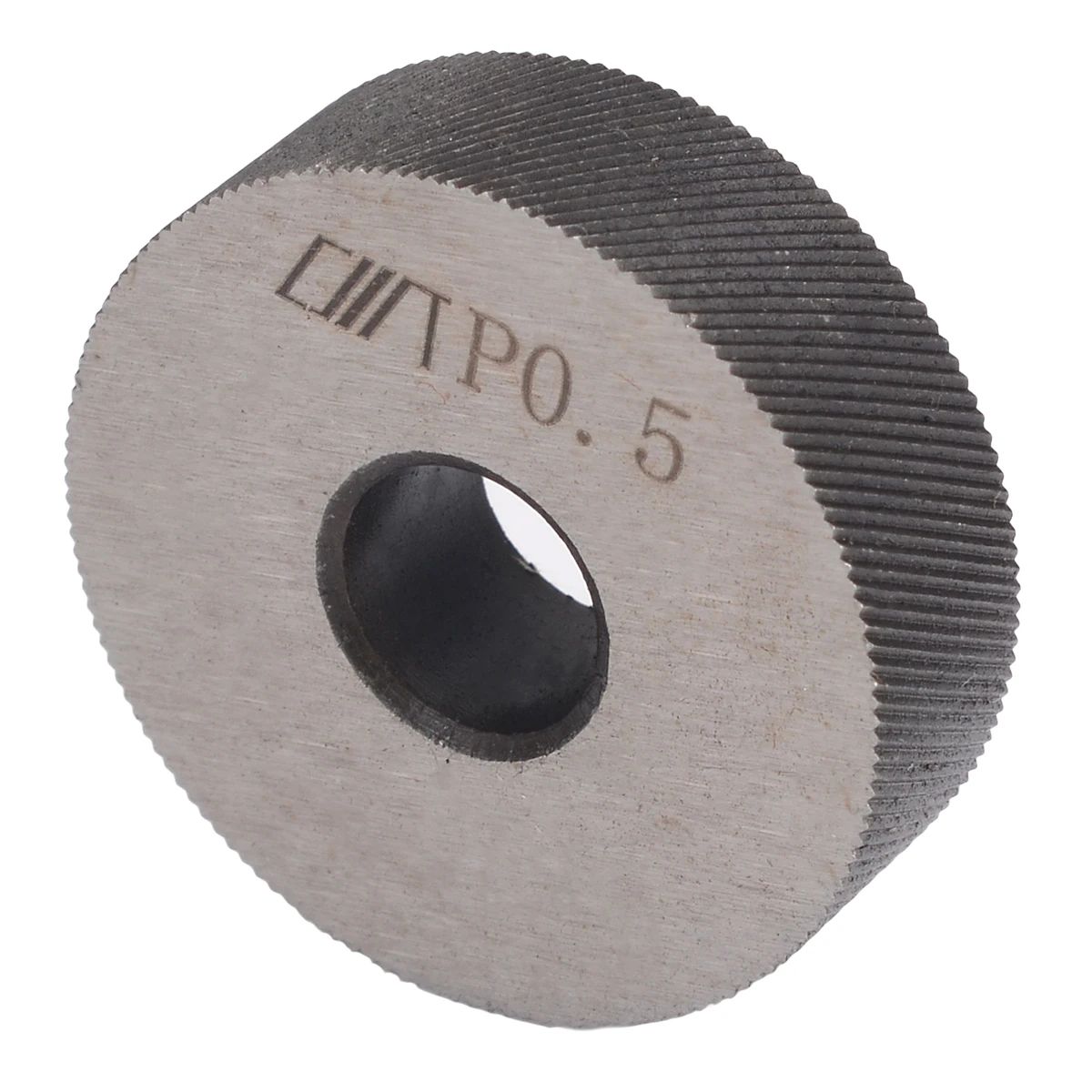 7 шт. стальной инструмент для накатки диагональное колесо линейный набор 0 5 мм 1 2