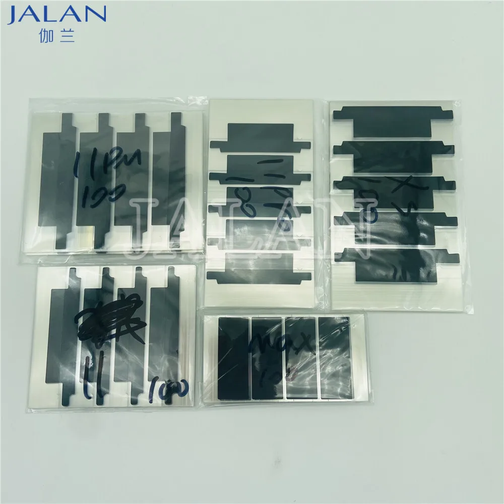 100PCS Battery Flex Protective Tape For iPhone 12 mini 11 Pro Max Xs Xr X Replace Soldering Repair Insulating Isolation | Мобильные