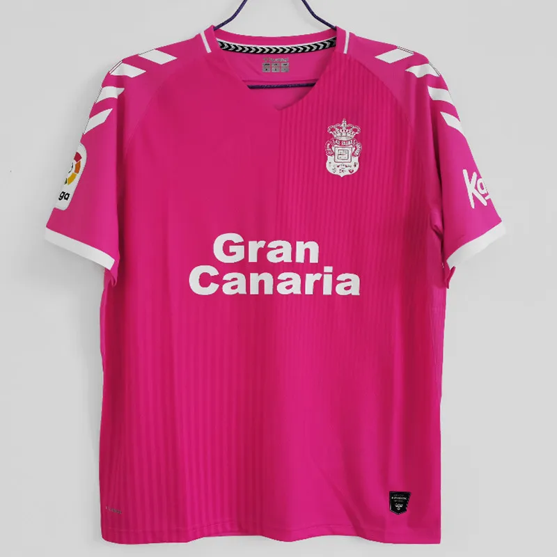 

new Third Home away man shirt 2020-2021 Las Palmas shirt ROBER Araujo RODRYGO Home Away A. Lemos Top Quality Free Shipping