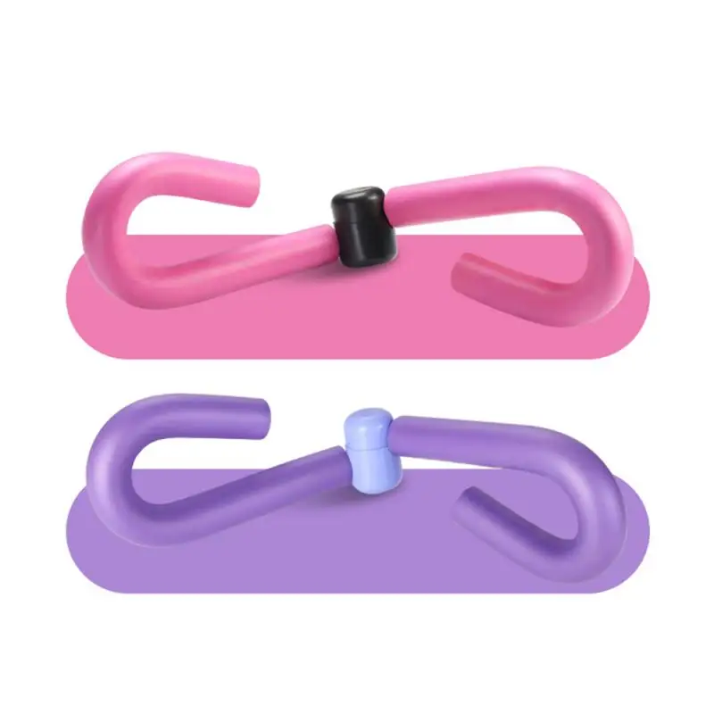 Новые упражнения на бедра для ног гимнастический тренажер занятий спортом мышц