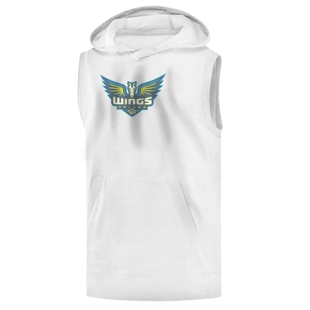

Dallas Wings Sleeveless