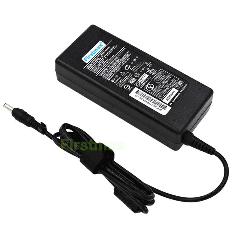 Фото Зарядное устройство для ноутбука LG LW65 LW70 LW75 F1 M1 M2 P1 P2 R1 S1 T1 T2 W1 Z1 V1 V2 Pro №3