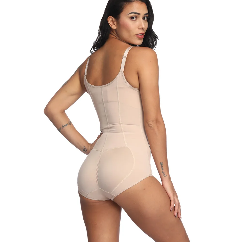 5XL послеоперационный тонкий женский корсет для коррекции фигуры латексный