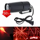 Светодиодный светильник Pinspot 5 Вт, сверхъяркая лампа с зеркальными шариками, сценический просветильник Тор для диджея, дискотеки, для KTV, вечевечерние