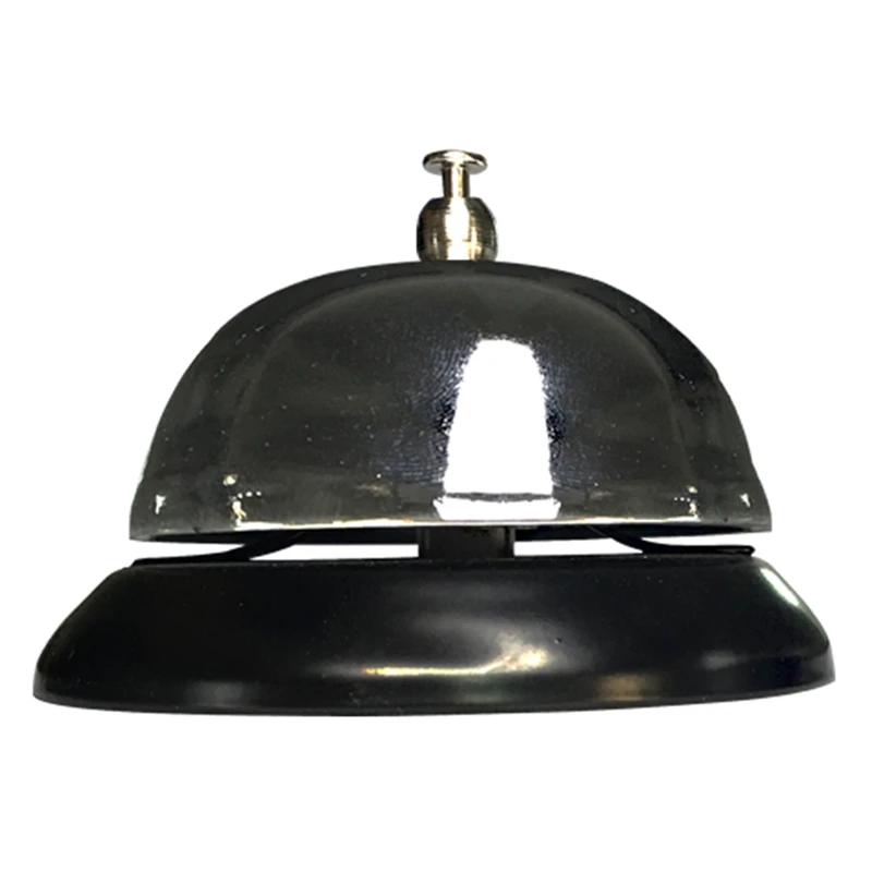 

Training Manganese Steel Stainless Bell Control Personnel Pet Other Sports Basketball Training Bell