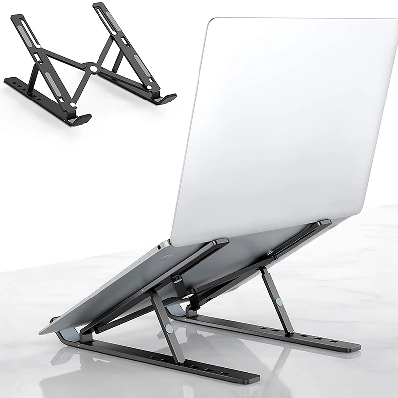 алюминиевая складная подст