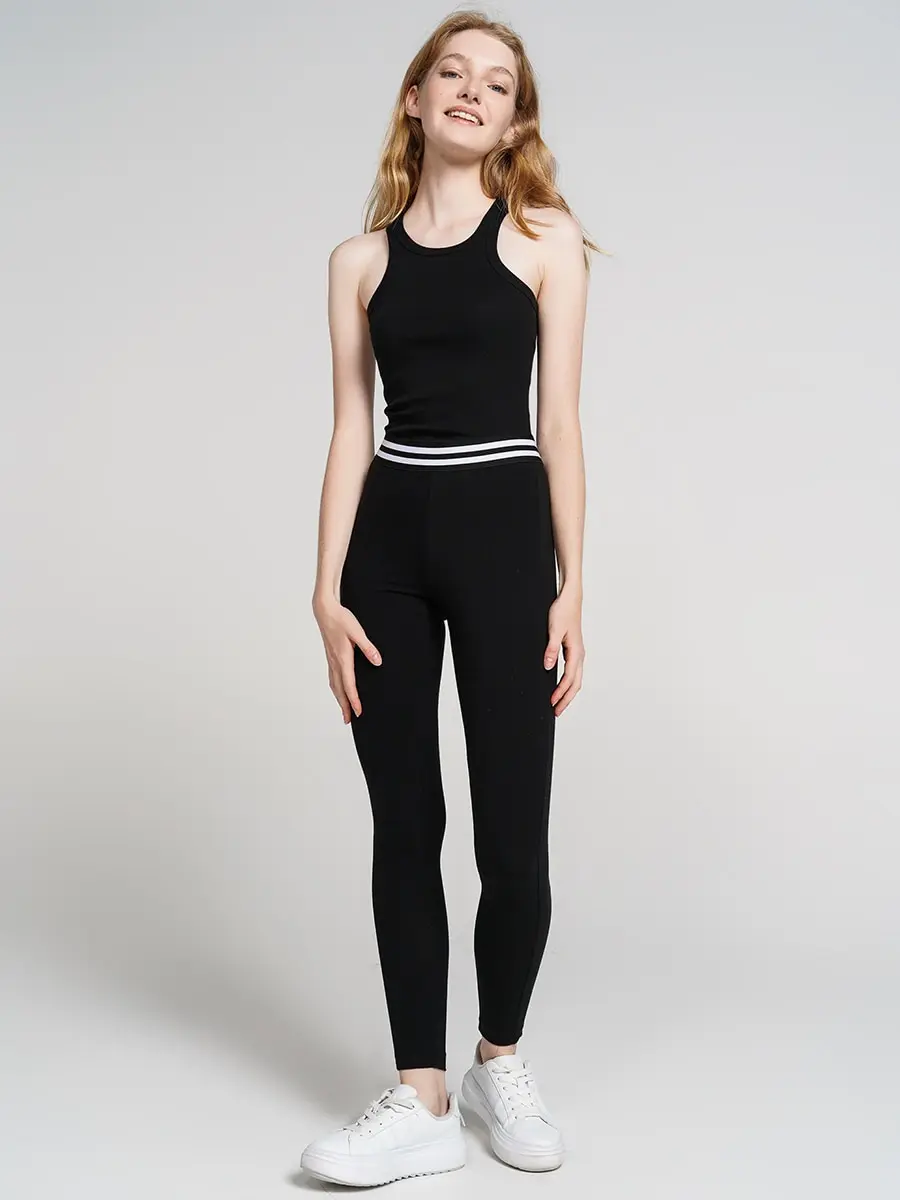 ТВОЕ Брюки (типа Легинсы) ЖЕН|Легинсы| |