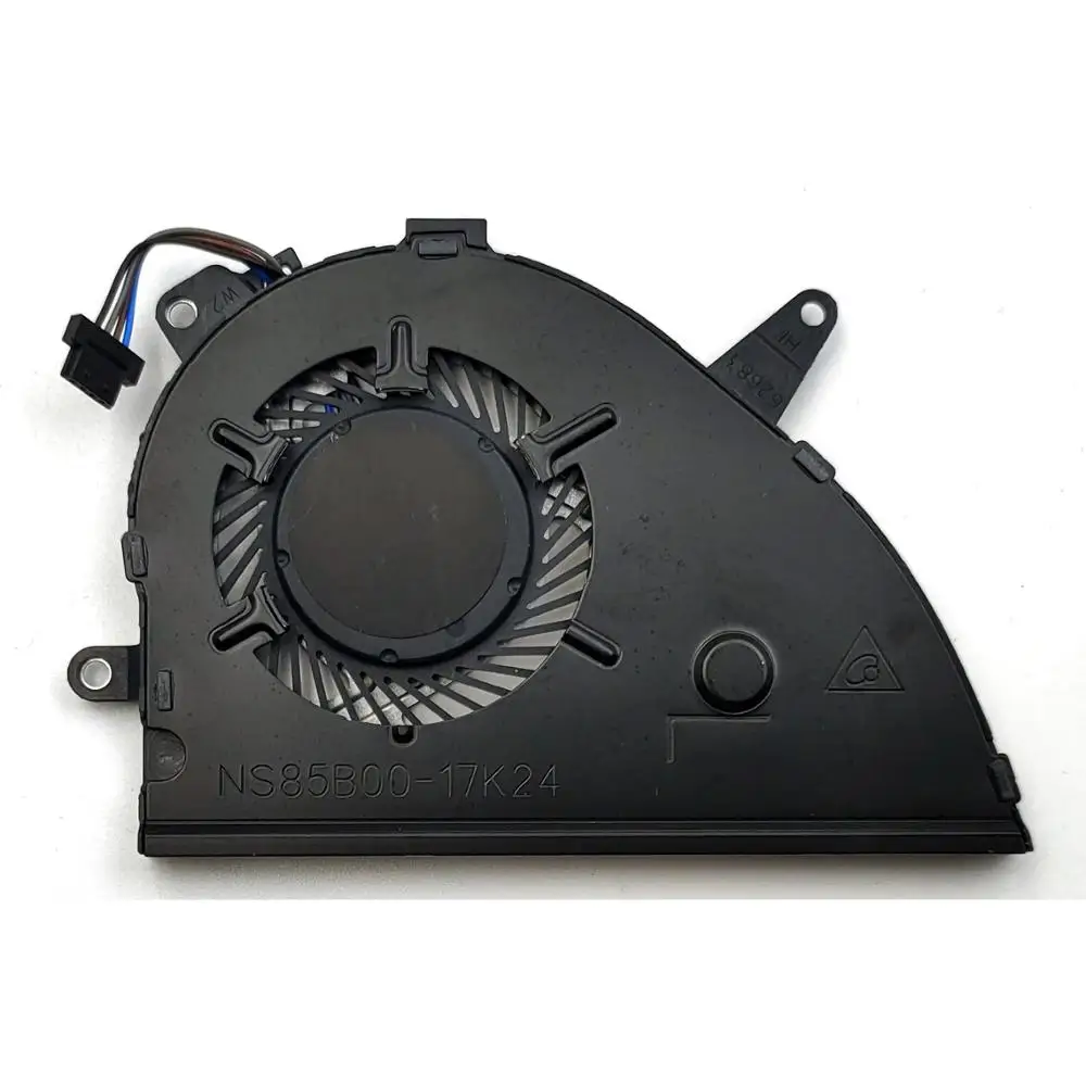 НОВЫЙ для HP Pavilion 15-CS 15-CS000 15-CS0003CA 15-CS0025CL Процессор Вентилятор охлаждения
