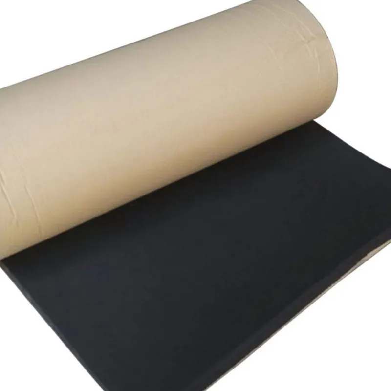 Резиновый защитный бампер для стены автомобильной безопасности парковки дома