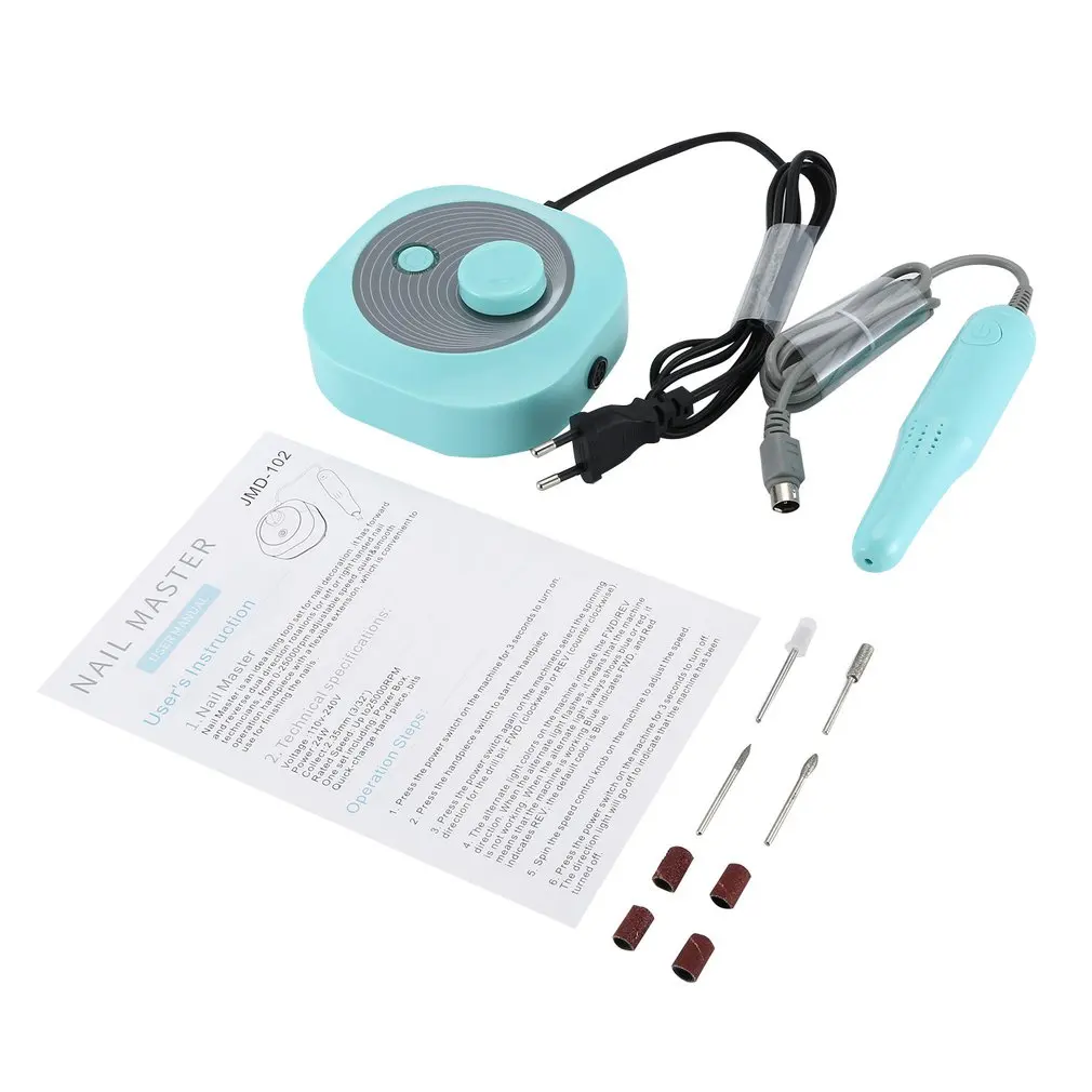 

Nail Polishing Machine Unloading And Polishing Nail Polish Machine Portable Electric Unloading Machine