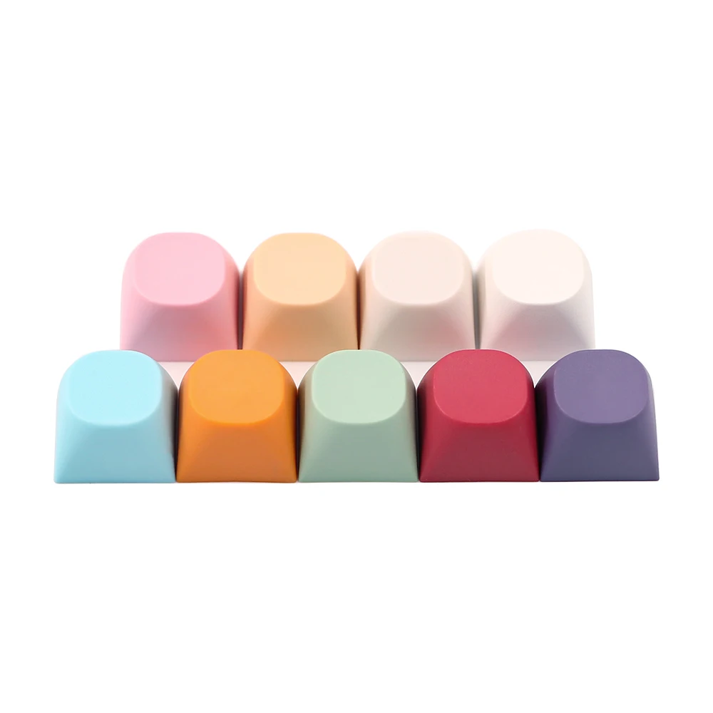 MA keycap, pbt material, suitable for Gateron Kailh Cherry MX switchGateron Kailh Cherry MX switch diy enlarge